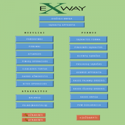 Exway